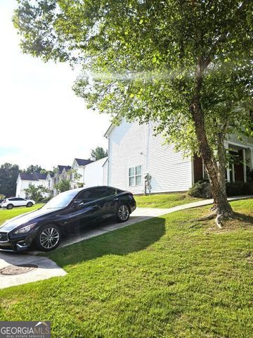 6099 CAMDEN FORREST Drive, Riverdale, GA 30296