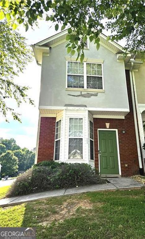 6099 CAMDEN FORREST Drive, Riverdale, GA 30296