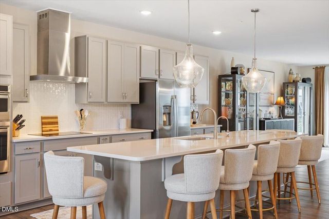 1205 S Blount Street 201, Raleigh, NC 27601