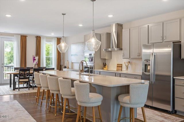 1205 S Blount Street 201, Raleigh, NC 27601