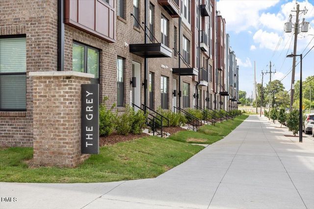 1205 S Blount Street 201, Raleigh, NC 27601
