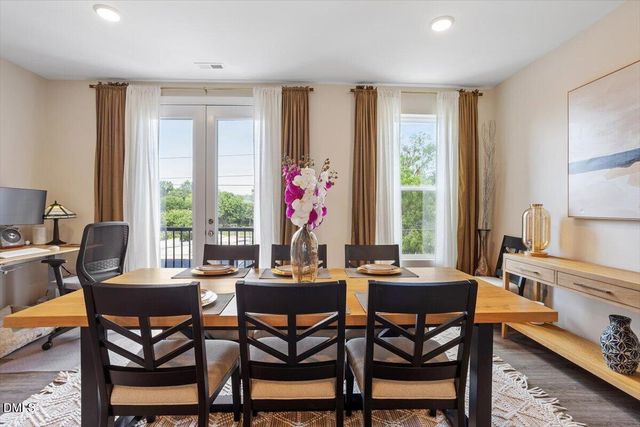 1205 S Blount Street 201, Raleigh, NC 27601