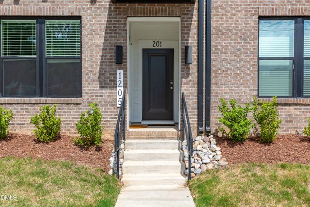 1205 S Blount Street 201, Raleigh, NC 27601
