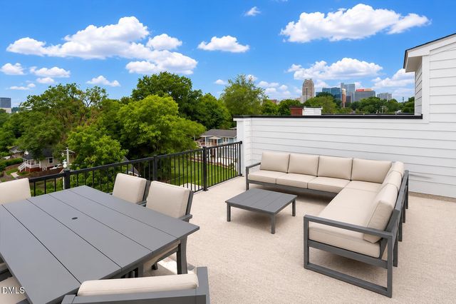 1205 S Blount Street 201, Raleigh, NC 27601