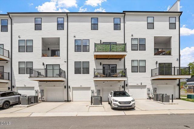 1205 S Blount Street 201, Raleigh, NC 27601
