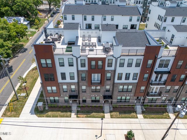 1205 S Blount Street 201, Raleigh, NC 27601