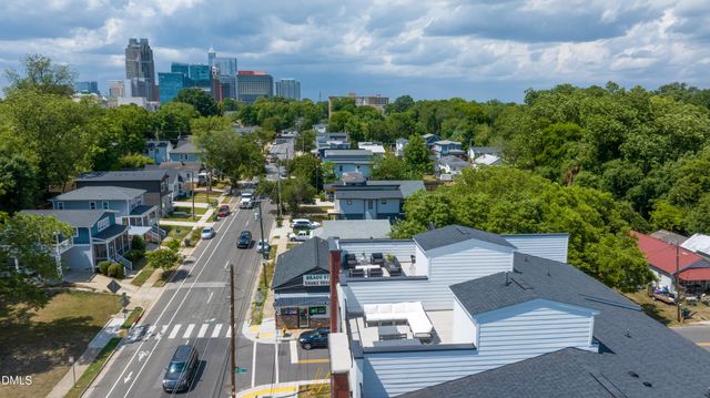 1205 S Blount Street 201, Raleigh, NC 27601