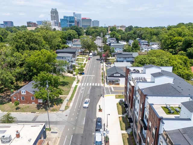 1205 S Blount Street 201, Raleigh, NC 27601