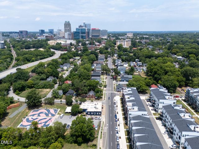 1205 S Blount Street 201, Raleigh, NC 27601