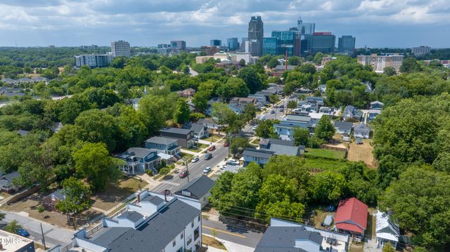 1205 S Blount Street 201, Raleigh, NC 27601