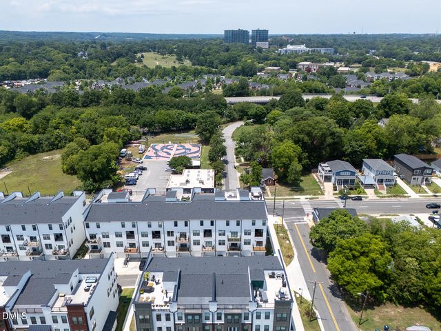 1205 S Blount Street 201, Raleigh, NC 27601