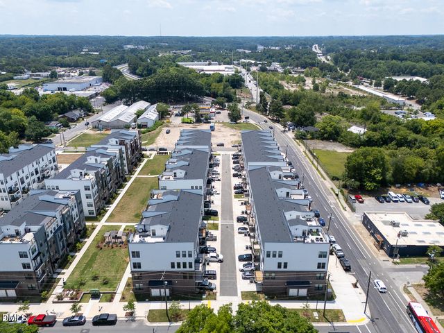 1205 S Blount Street 201, Raleigh, NC 27601