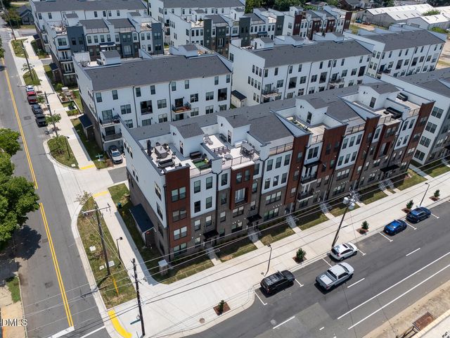 1205 S Blount Street 201, Raleigh, NC 27601