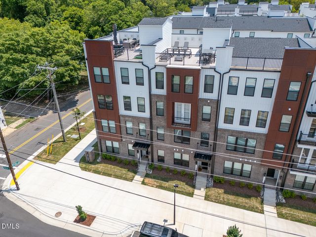 1205 S Blount Street 201, Raleigh, NC 27601