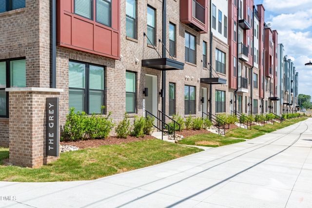 1205 S Blount Street 201, Raleigh, NC 27601