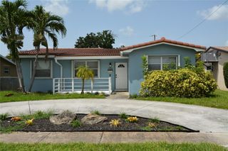 2200 N 47th Avenue, Hollywood, FL 33021