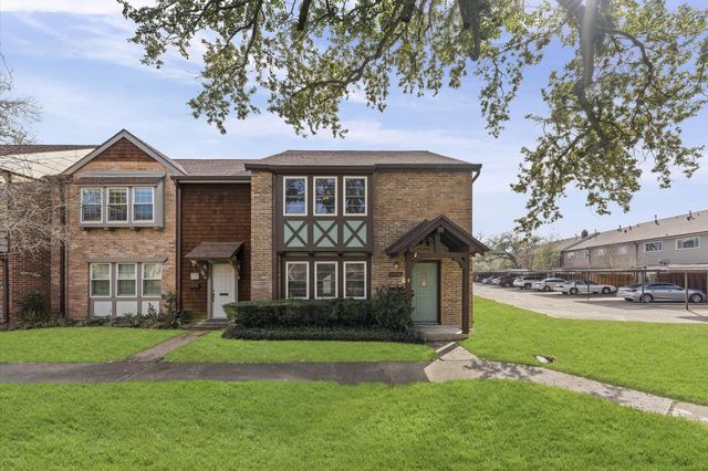 10556 Hammerly Boulevard 328, Houston, TX 77043