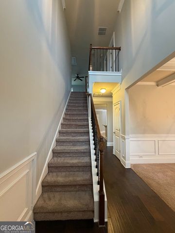 42 Fox Knoll Trail, Dallas, GA 30132