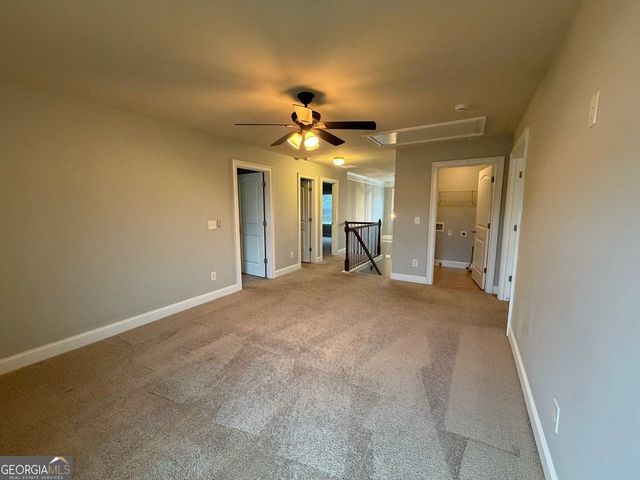 42 Fox Knoll Trail, Dallas, GA 30132