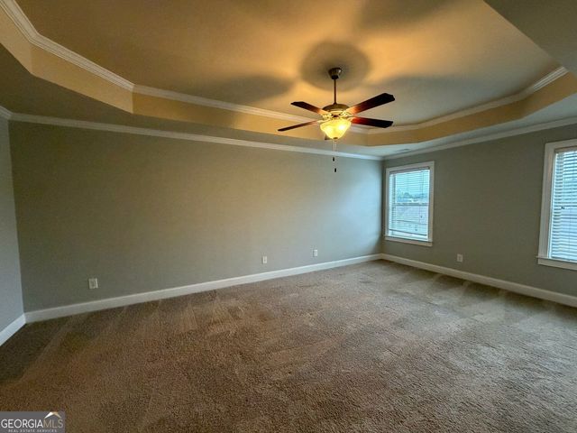 42 Fox Knoll Trail, Dallas, GA 30132