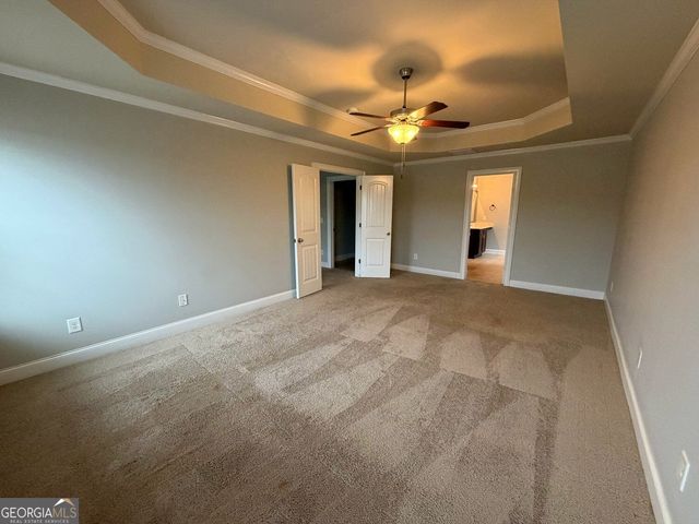 42 Fox Knoll Trail, Dallas, GA 30132