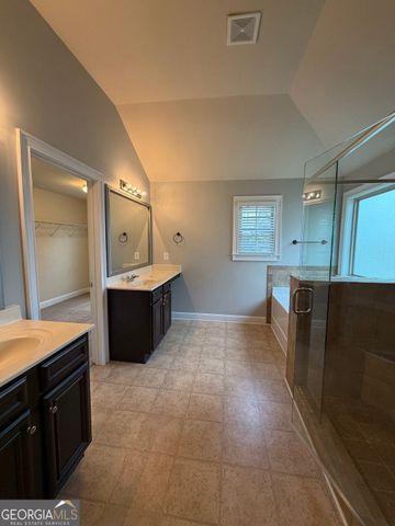 42 Fox Knoll Trail, Dallas, GA 30132