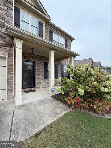42 Fox Knoll Trail, Dallas, GA 30132