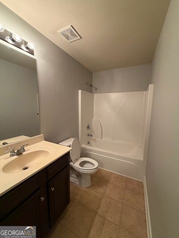 42 Fox Knoll Trail, Dallas, GA 30132