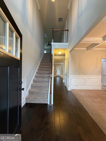 42 Fox Knoll Trail, Dallas, GA 30132