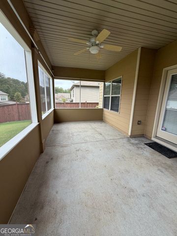 42 Fox Knoll Trail, Dallas, GA 30132