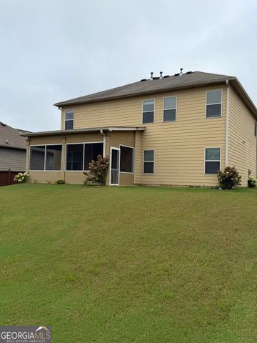 42 Fox Knoll Trail, Dallas, GA 30132