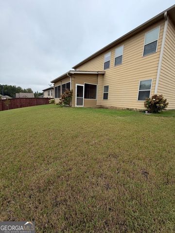 42 Fox Knoll Trail, Dallas, GA 30132