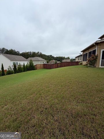 42 Fox Knoll Trail, Dallas, GA 30132