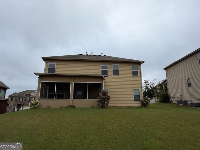 42 Fox Knoll Trail, Dallas, GA 30132