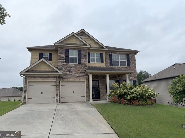 42 Fox Knoll Trail, Dallas, GA 30132
