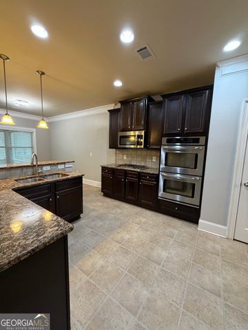 42 Fox Knoll Trail, Dallas, GA 30132