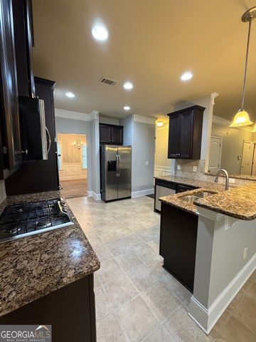 42 Fox Knoll Trail, Dallas, GA 30132