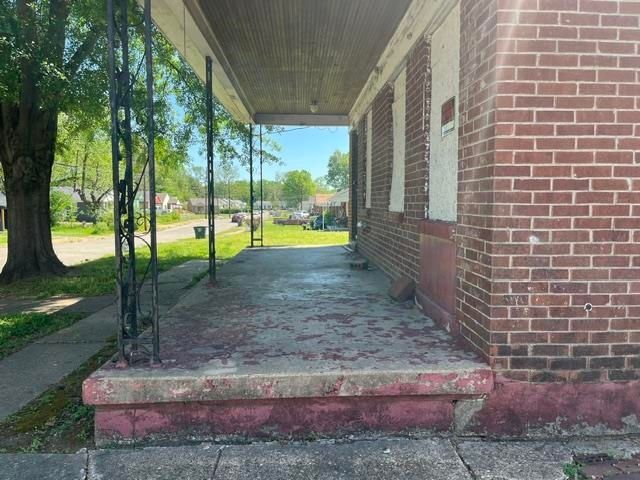 1455 DORIS ST, Memphis, TN 38106