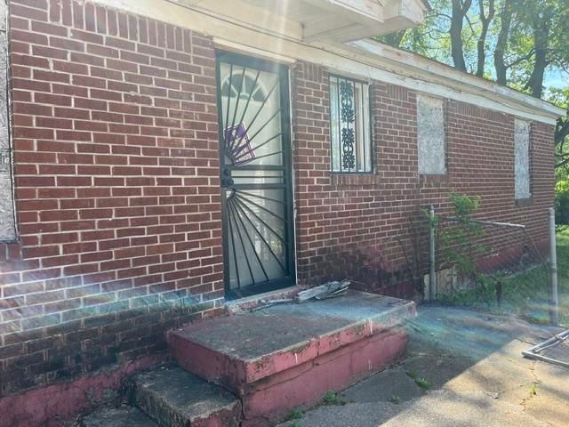 1455 DORIS ST, Memphis, TN 38106