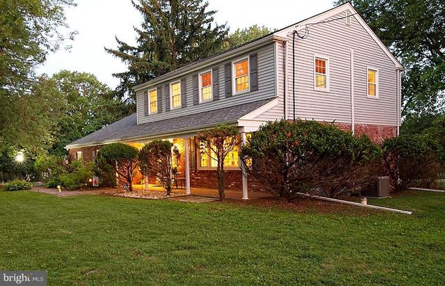 3314 STUMP HALL RD, Collegeville, PA 19426