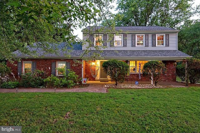 3314 STUMP HALL RD, Collegeville, PA 19426