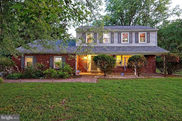 3314 STUMP HALL RD, Collegeville, PA 19426