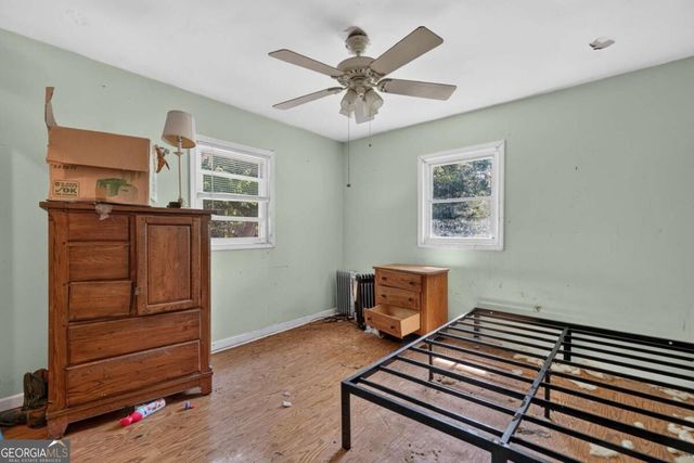 55 Whitman Loop, Aragon, GA 30104