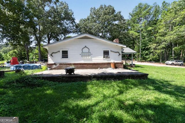 55 Whitman Loop, Aragon, GA 30104