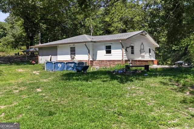 55 Whitman Loop, Aragon, GA 30104