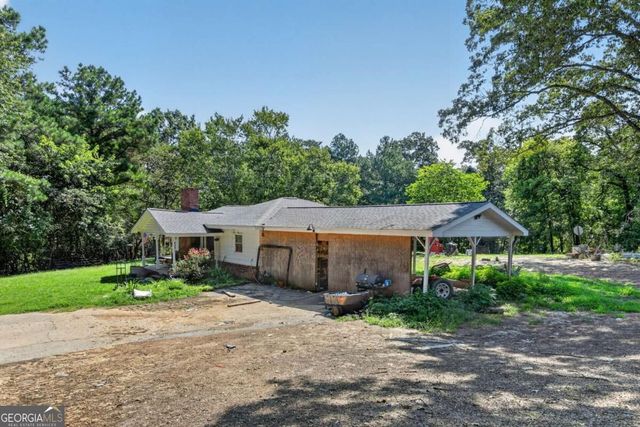 55 Whitman Loop, Aragon, GA 30104