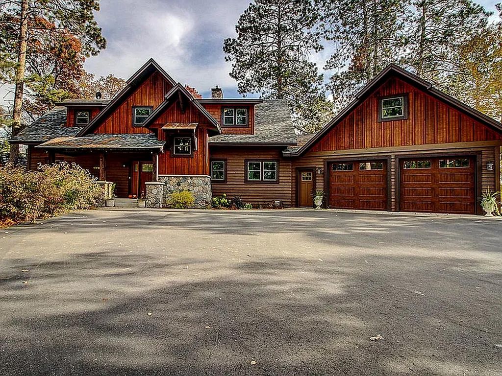 29946 Pequot Boulevard, Pequot Lakes, MN 56472 — exterior