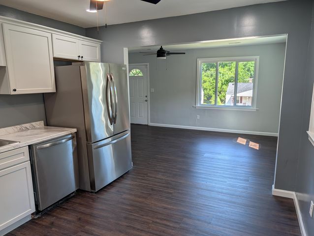 1323 Dudley ST NW, Roanoke, VA 24017