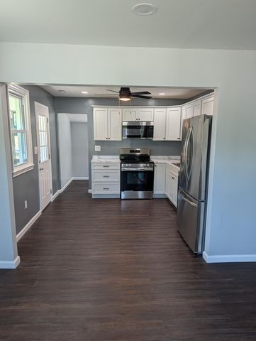 1323 Dudley ST NW, Roanoke, VA 24017
