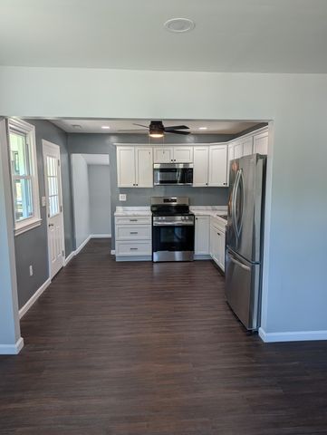 1323 Dudley ST NW, Roanoke, VA 24017